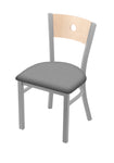 Holland Bar Stool 630 Voltaire Chair Upholstered Seat 18