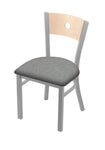 Holland Bar Stool 630 Voltaire Chair Upholstered Seat 18