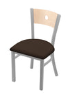 Holland Bar Stool 630 Voltaire Chair Upholstered Seat 18