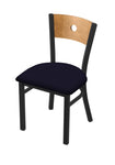 Holland Bar Stool 630 Voltaire Chair Upholstered Seat 18