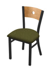 Holland Bar Stool 630 Voltaire Chair Upholstered Seat 18