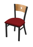 Holland Bar Stool 630 Voltaire Chair Upholstered Seat 18