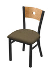 Holland Bar Stool 630 Voltaire Chair Upholstered Seat 18