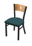 Holland Bar Stool 630 Voltaire Chair Upholstered Seat 18