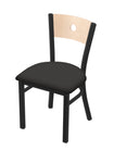 Holland Bar Stool 630 Voltaire Chair Upholstered Seat 18