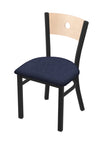 Holland Bar Stool 630 Voltaire Chair Upholstered Seat 18