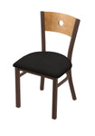 Holland Bar Stool 630 Voltaire Chair Upholstered Seat 18