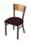 Holland Bar Stool 630 Voltaire Chair Upholstered Seat 18