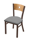 Holland Bar Stool 630 Voltaire Chair Upholstered Seat 18