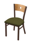 Holland Bar Stool 630 Voltaire Chair Upholstered Seat 18