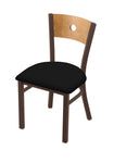 Holland Bar Stool 630 Voltaire Chair Upholstered Seat 18