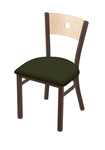 Holland Bar Stool 630 Voltaire Chair Upholstered Seat 18