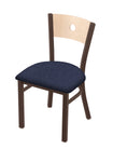 Holland Bar Stool 630 Voltaire Chair Upholstered Seat 18