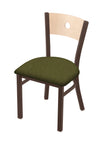 Holland Bar Stool 630 Voltaire Chair Upholstered Seat 18