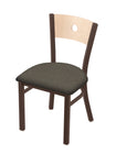 Holland Bar Stool 630 Voltaire Chair Upholstered Seat 18