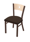 Holland Bar Stool 630 Voltaire Chair Upholstered Seat 18