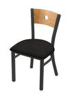 Holland Bar Stool 630 Voltaire Chair Upholstered Seat 18
