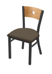 Holland Bar Stool 630 Voltaire Chair Upholstered Seat 18