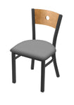 Holland Bar Stool 630 Voltaire Chair Upholstered Seat 18