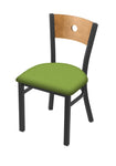 Holland Bar Stool 630 Voltaire Chair Upholstered Seat 18