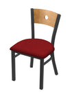 Holland Bar Stool 630 Voltaire Chair Upholstered Seat 18