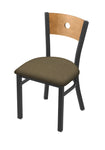 Holland Bar Stool 630 Voltaire Chair Upholstered Seat 18