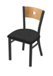 Holland Bar Stool 630 Voltaire Chair Upholstered Seat 18