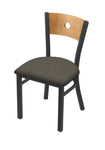 Holland Bar Stool 630 Voltaire Chair Upholstered Seat 18