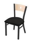 Holland Bar Stool 630 Voltaire Chair Upholstered Seat 18