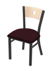 Holland Bar Stool 630 Voltaire Chair Upholstered Seat 18