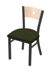 Holland Bar Stool 630 Voltaire Chair Upholstered Seat 18