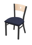 Holland Bar Stool 630 Voltaire Chair Upholstered Seat 18