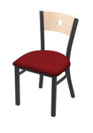 Holland Bar Stool 630 Voltaire Chair Upholstered Seat 18