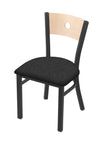 Holland Bar Stool 630 Voltaire Chair Upholstered Seat 18