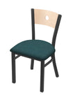 Holland Bar Stool 630 Voltaire Chair Upholstered Seat 18