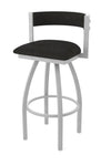 Holland Bar Stool 861 Artemis Swivel Bar Stool Upholstered Seat 30