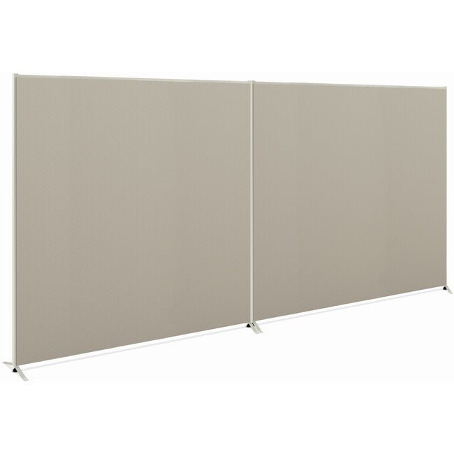 HON Verse HBV-P6060 Panel (HON-BSXP6060GYGY) - SchoolOutlet