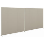 HON Verse HBV - P6060 Panel (BSXP6060GYGY) - SchoolOutlet