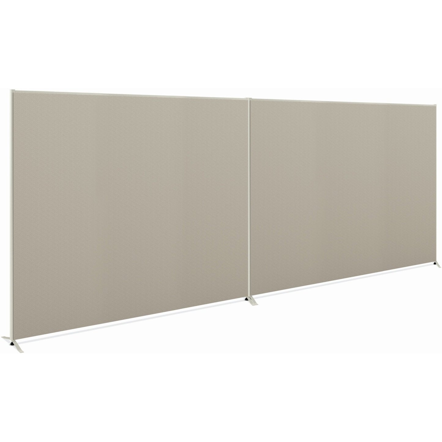 HON Verse HBV - P6072 Panel (BSXP6072GYGY) - SchoolOutlet