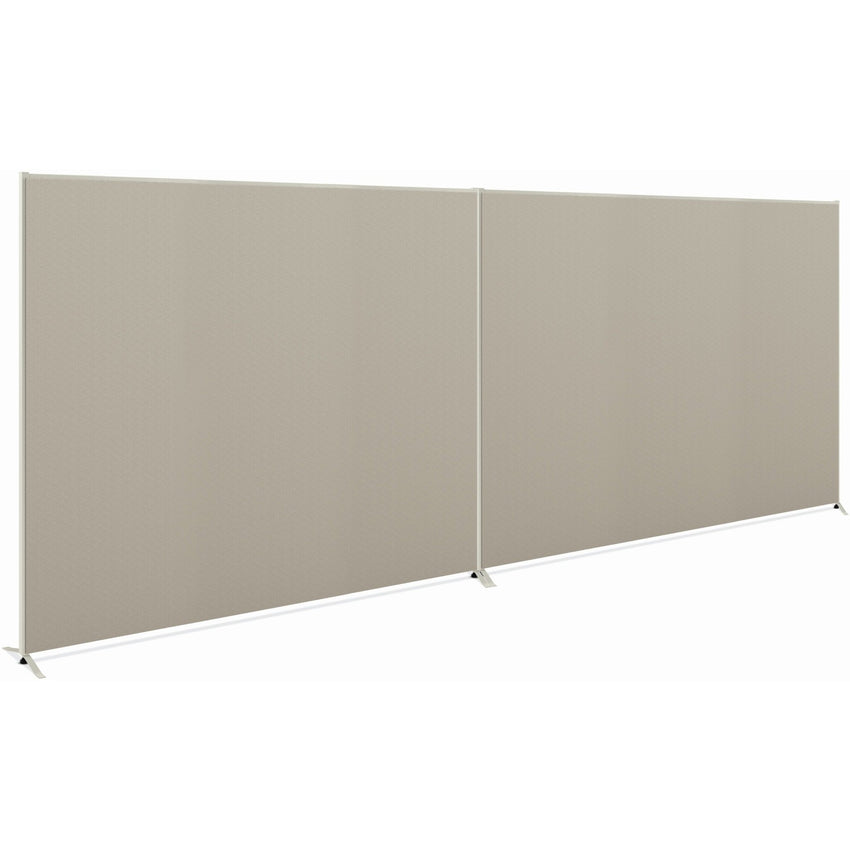 HON Verse HBV - P6072 Panel (BSXP6072GYGY) - SchoolOutlet