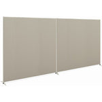 HON Verse HBV-P6072 Panel (BSXP6072GYGY) - SchoolOutlet