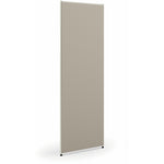HON Verse Office Panel Stylish and Flexible Workspace Divider (BSXP7224GYGY) - SchoolOutlet