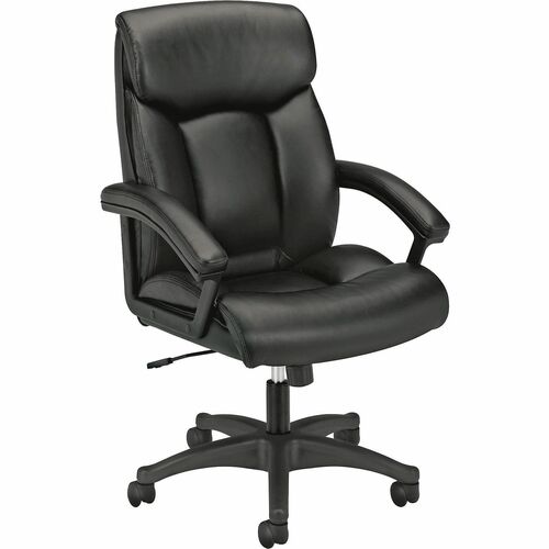 HON VL151 Executive High - Back Chair (BSXVL151SB11) - SchoolOutlet