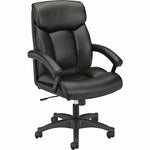 HON VL151 Executive High - Back Chair (BSXVL151SB11) - SchoolOutlet