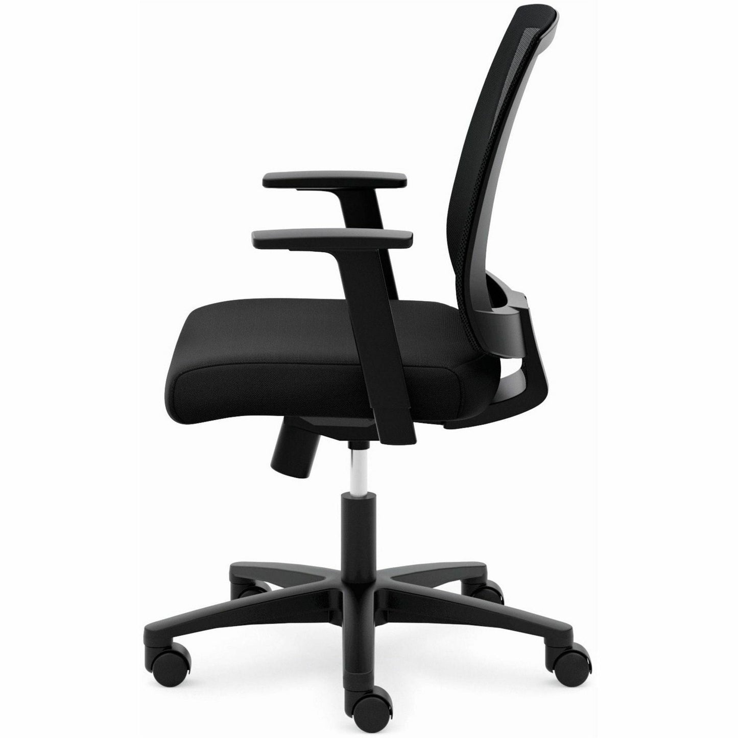HON Torch Mesh Mid - Back Task Chair (BSXVL511LH10) - SchoolOutlet