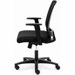 HON Torch Mesh Mid - Back Task Chair (BSXVL511LH10) - SchoolOutlet