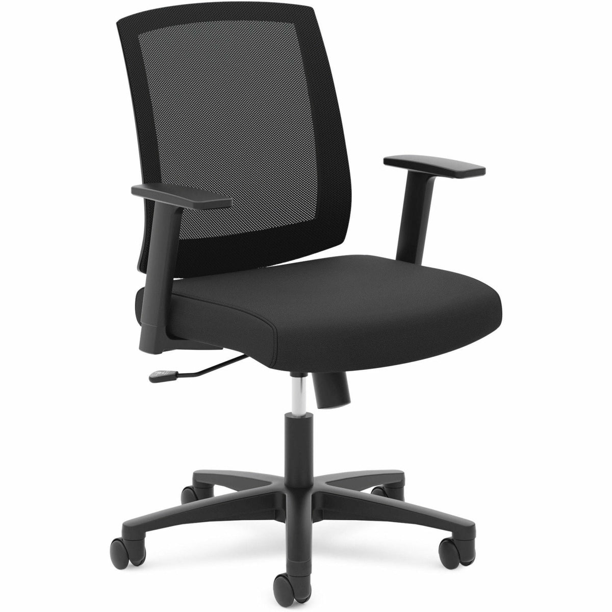 HON Torch Mesh Mid-Back Task Chair (BSXVL511LH10) | SchoolOutlet