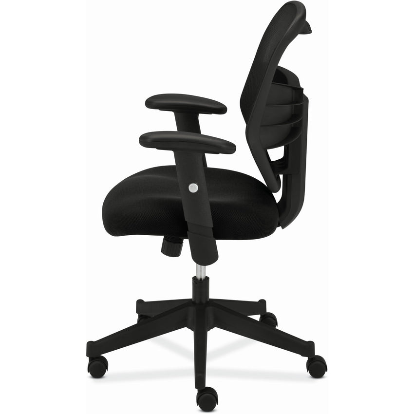 HON Prominent Chair (BSXVL531MM10) - SchoolOutlet