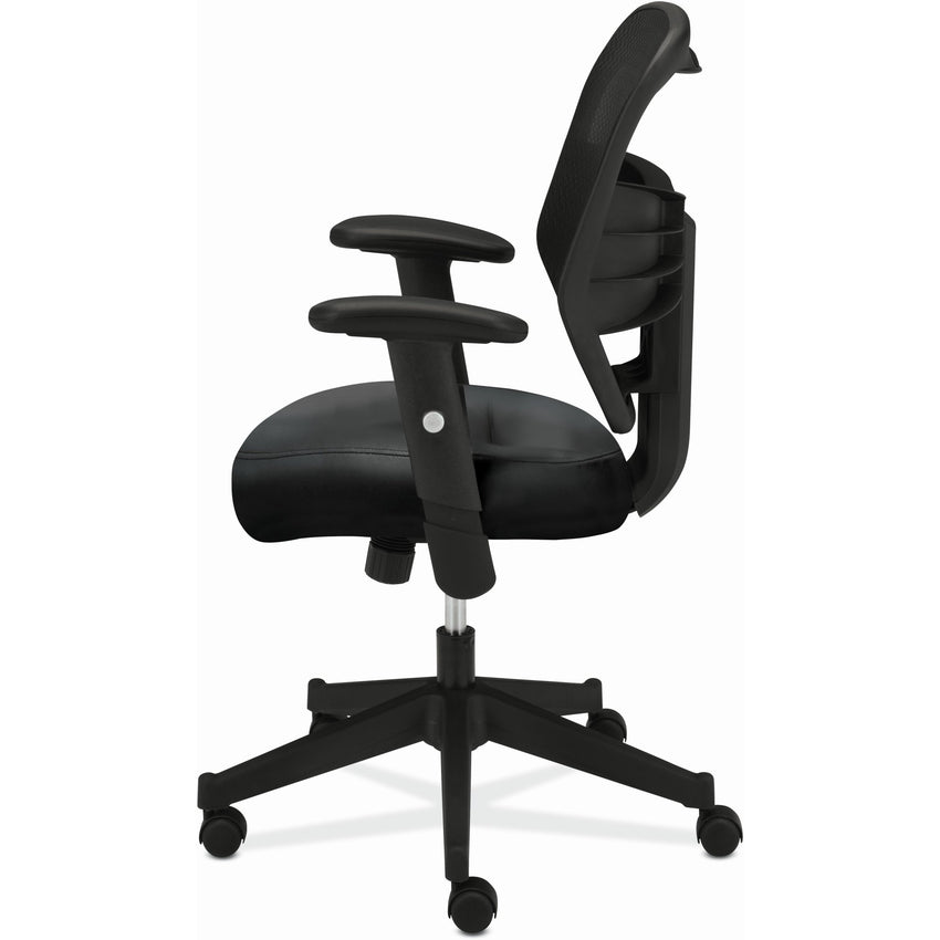 HON Prominent Chair (BSXVL531MM10) - SchoolOutlet