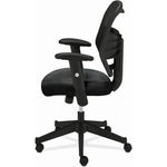 HON Prominent Chair (BSXVL531MM10) - SchoolOutlet